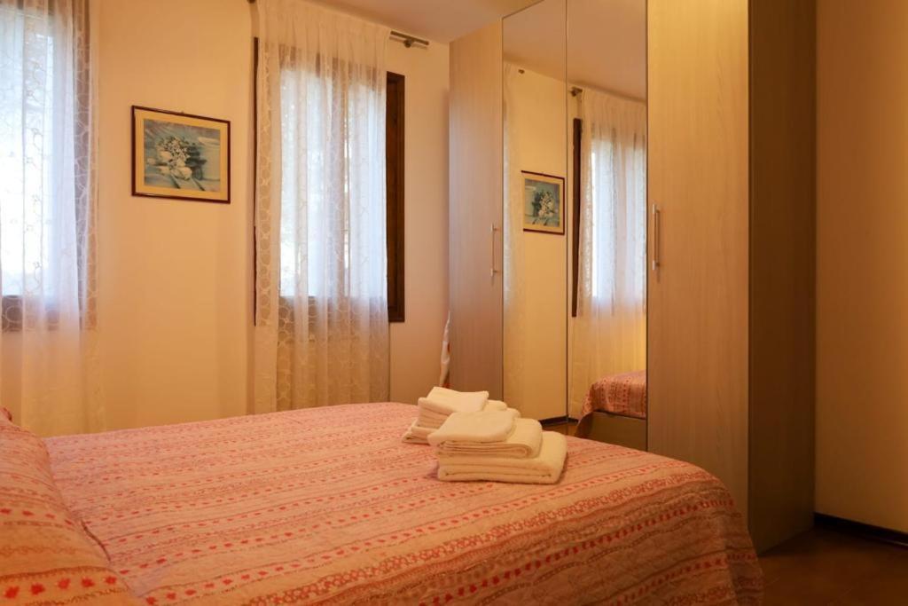 Tenuta Da Mose Con Vista Sui Colli Asolani Monfumo ภายนอก รูปภาพ